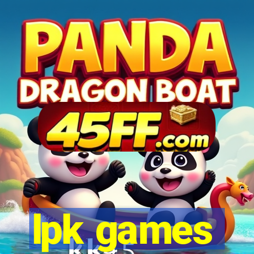 lpk games